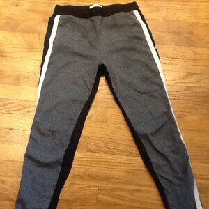 Highline Sidestriped Streamline Leggings